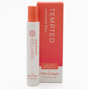 Mixologie Rollerball Perfume