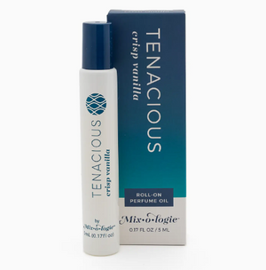 Mixologie Rollerball Perfume