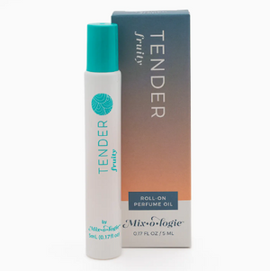 Mixologie Rollerball Perfume
