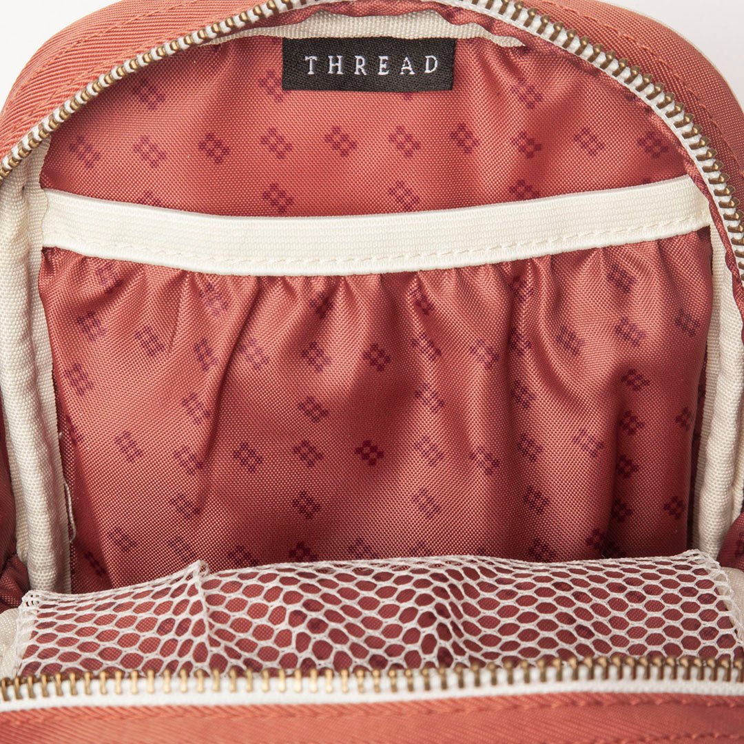 Thread Wallets Crossbody Bag | Sienna