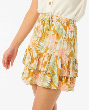 Rip Curl Always Summer Mini Skirt