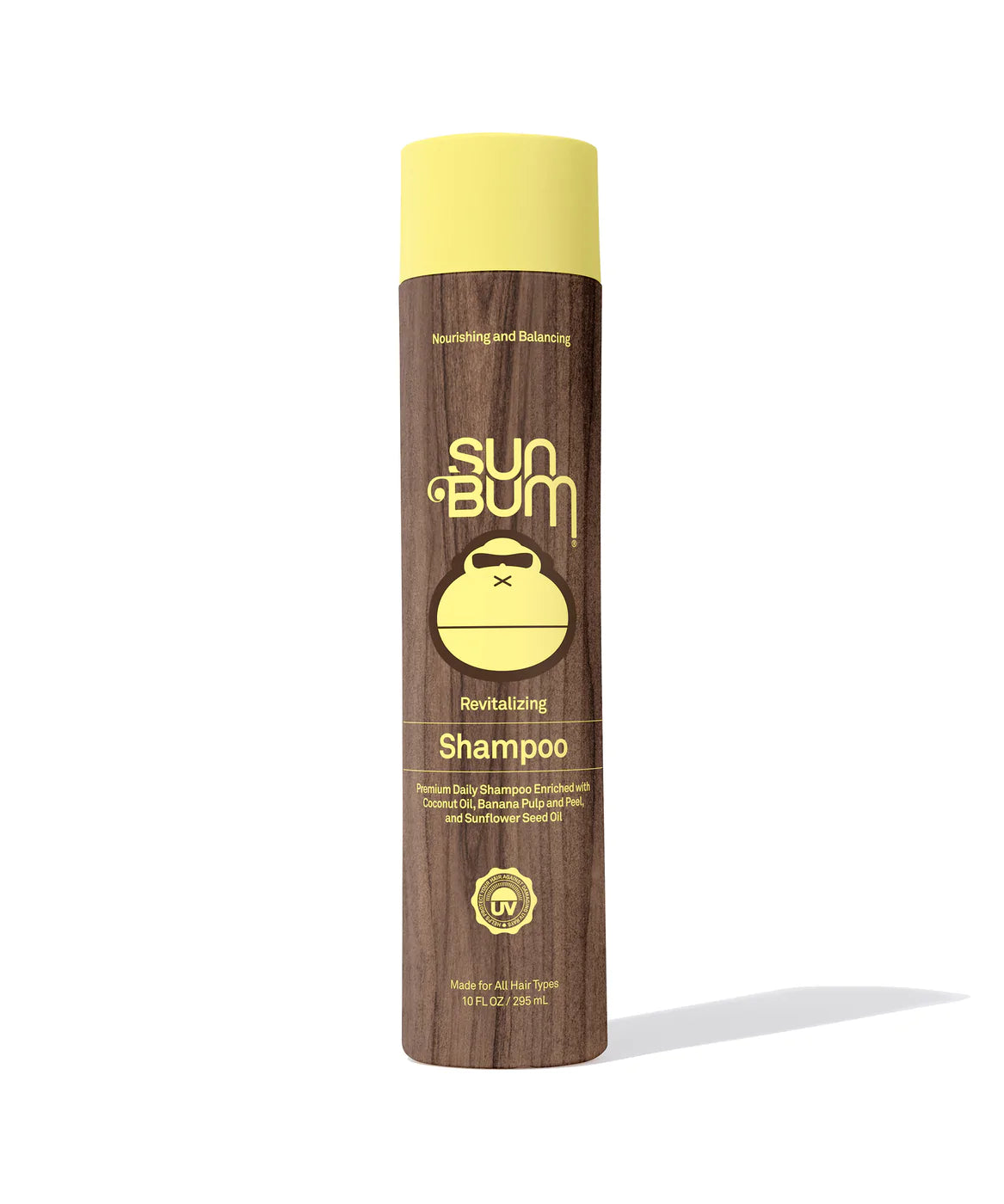 Sun Bum Revitalizing Shampoo - 10 oz.