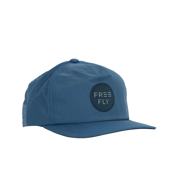 Free Fly Drifter Snapback, Southern Sol Boutique