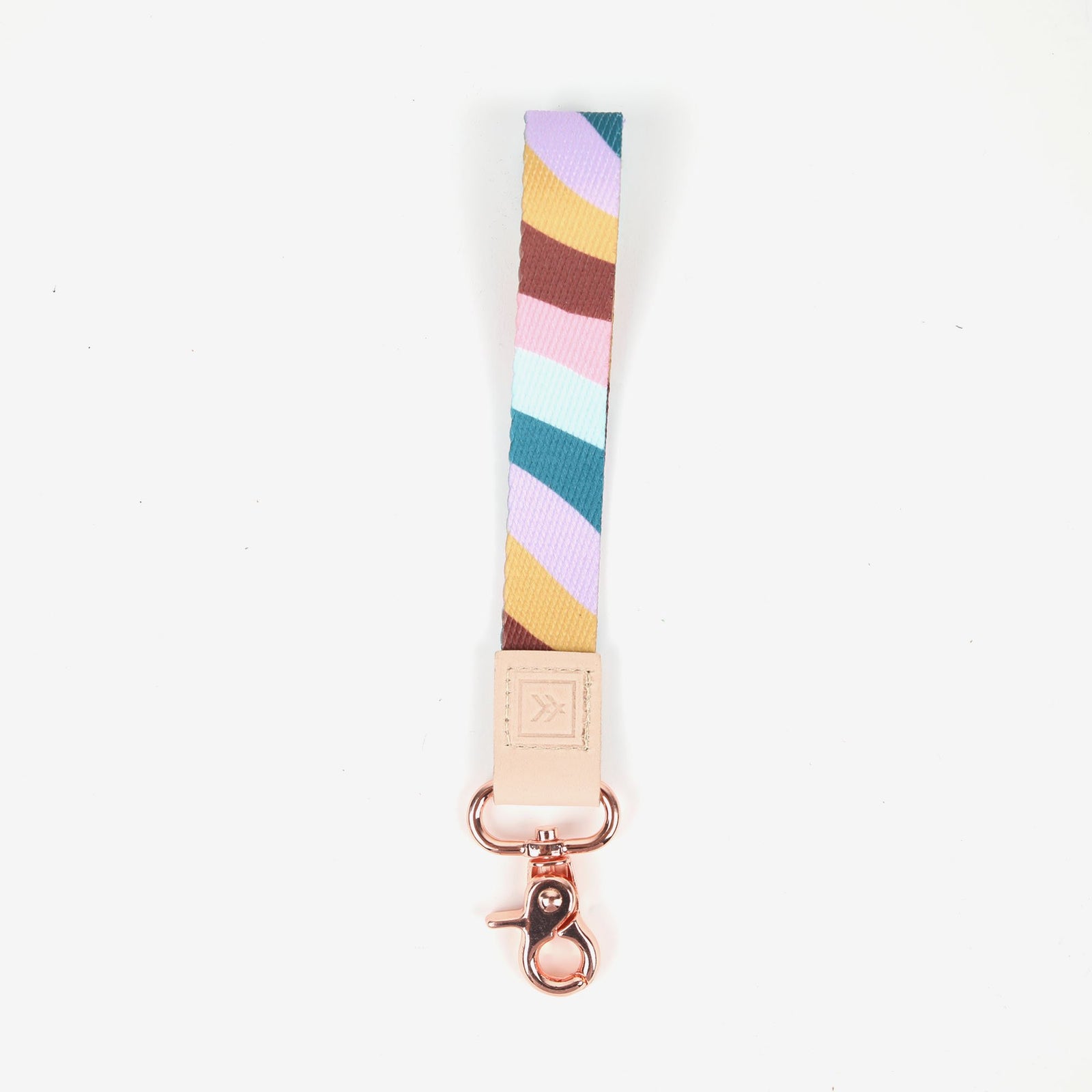 Thread Wallets Daphne Wrist Lanyard