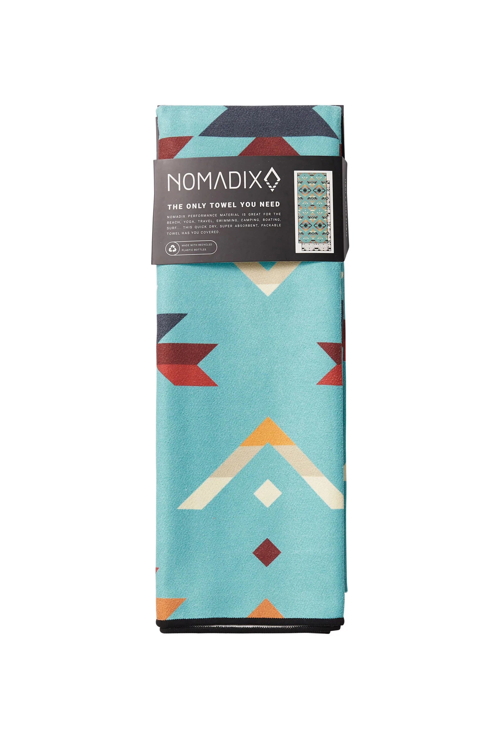 The Original Nomadix Towel | Cascades High Alpine