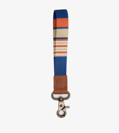 Thread Wallets Nate Wrist Lanyard