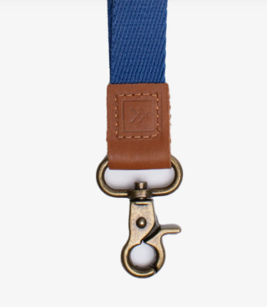 Thread Wallets Nate Wrist Lanyard