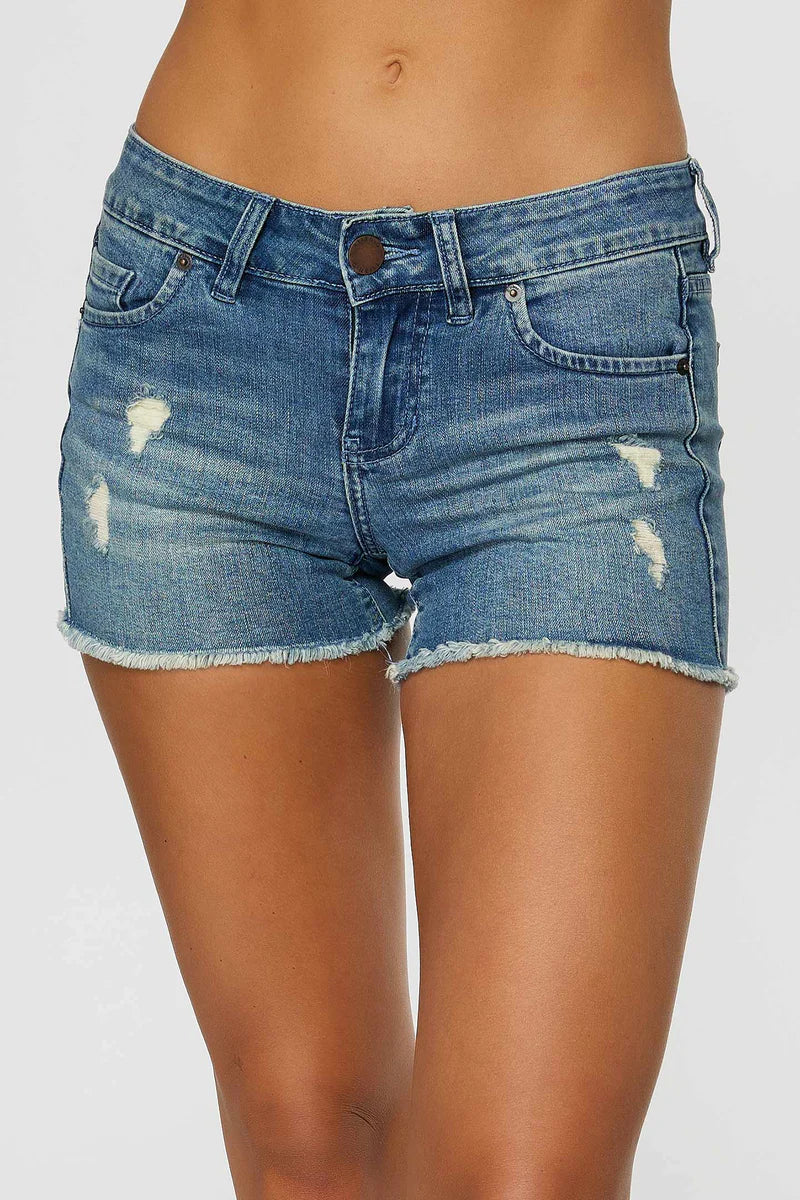 Oneill top shorts women