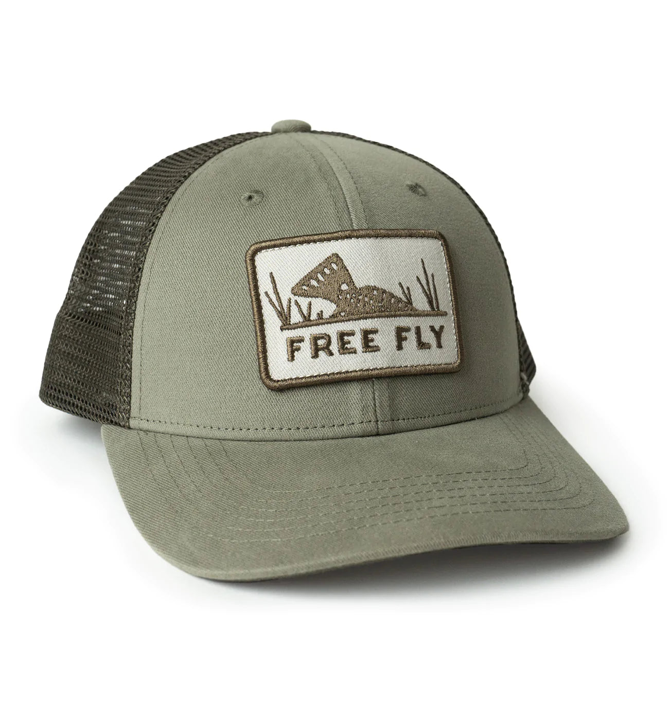 Free Fly High Hopes Snapback, Southern Sol Boutique