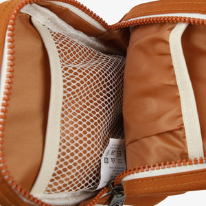 Thread Wallets Crossbody Bag | Honey