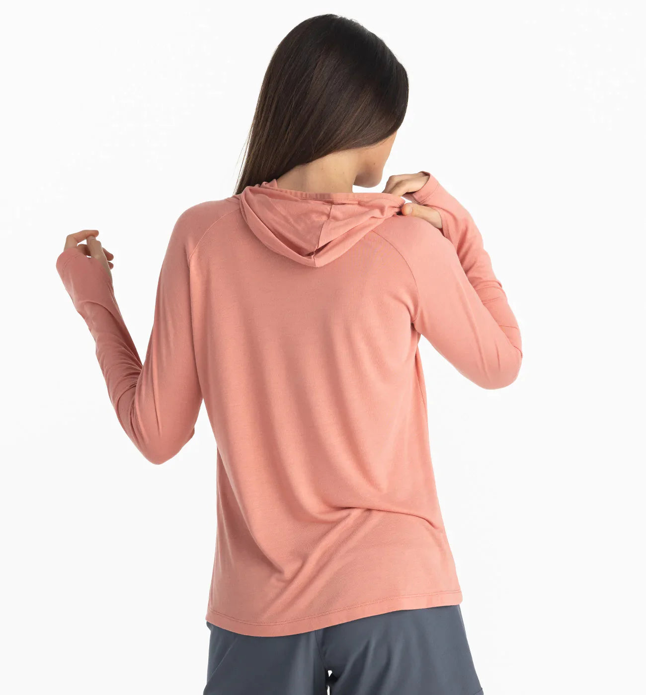 Women's lightweight deals hoodie