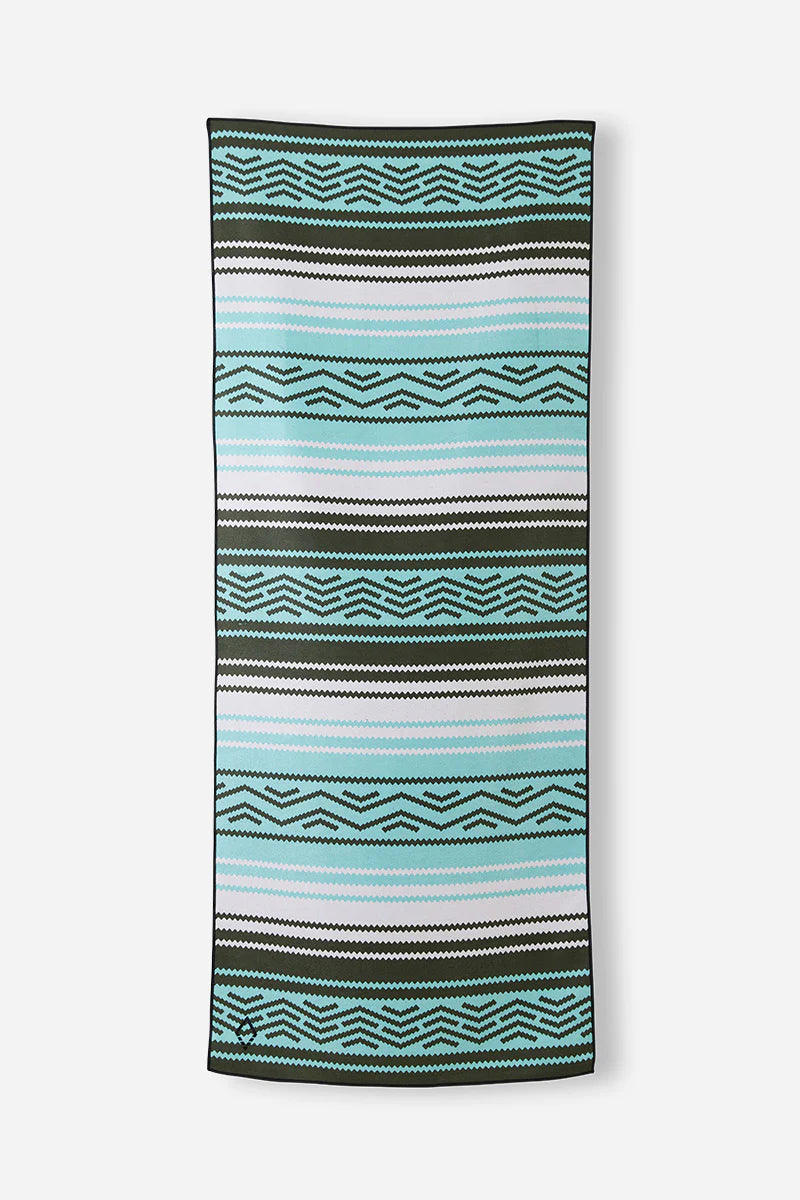 The Original Nomadix Towel | Baja Aqua