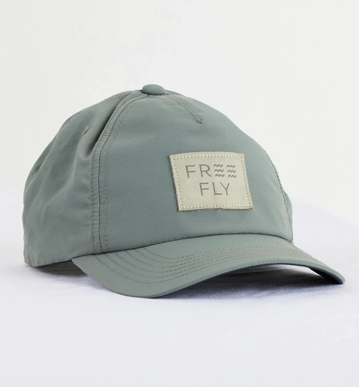 Free Fly 5-Panel Hat | Sagebrush